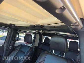 2022 Jeep Gladiator High Altitude Edition Crew Cab Medium Bed - miniatura 11