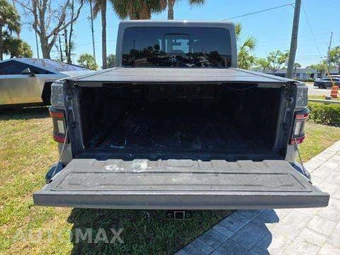 2022 Jeep Gladiator High Altitude Edition Crew Cab Medium Bed - miniatura 14