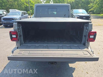 2022 Jeep Gladiator High Altitude Edition Crew Cab Medium Bed - miniatura 14
