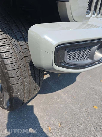 2022 Jeep Gladiator High Altitude Edition Crew Cab Medium Bed - miniatura 21