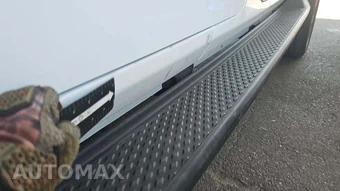 2022 Jeep Gladiator High Altitude Edition Crew Cab Medium Bed - miniatura 23