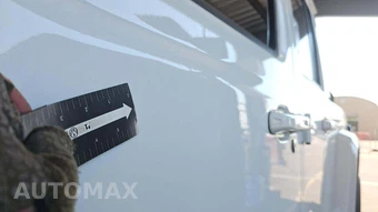 2022 Jeep Gladiator High Altitude Edition Crew Cab Medium Bed - miniatura 24