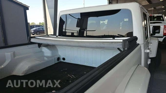 2022 Jeep Gladiator High Altitude Edition Crew Cab Medium Bed - miniatura 27