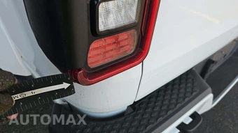 2022 Jeep Gladiator High Altitude Edition Crew Cab Medium Bed - miniatura 29