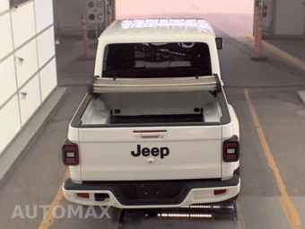2022 Jeep Gladiator High Altitude Edition Crew Cab Medium Bed - miniatura 5