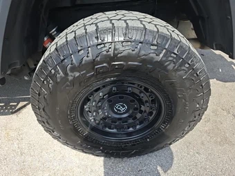 2022 Jeep Gladiator Mojave Crew Cab Medium Bed - miniatura 11