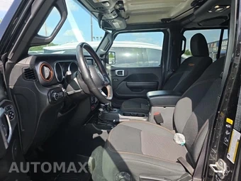 2022 Jeep Gladiator Mojave Crew Cab Medium Bed - miniatura 13