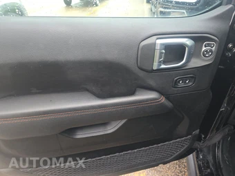 2022 Jeep Gladiator Mojave Crew Cab Medium Bed - miniatura 9