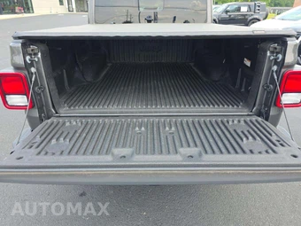 2022 Jeep Gladiator Mojave Crew Cab Medium Bed - miniatura 11