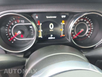 2022 Jeep Gladiator Mojave Crew Cab Medium Bed - miniatura 6