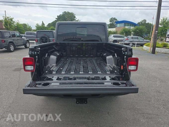 2022 Jeep Gladiator Mojave Crew Cab Medium Bed - miniatura 11