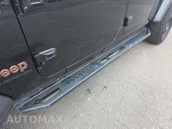 2022 Jeep Gladiator Mojave Crew Cab Medium Bed - miniatura 18