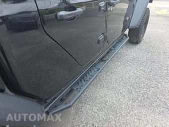 2022 Jeep Gladiator Mojave Crew Cab Medium Bed - miniatura 20