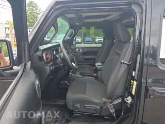 2022 Jeep Gladiator Mojave Crew Cab Medium Bed - miniatura 3