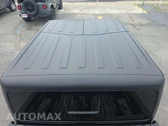 2022 Jeep Gladiator Mojave Crew Cab Medium Bed - miniatura 9