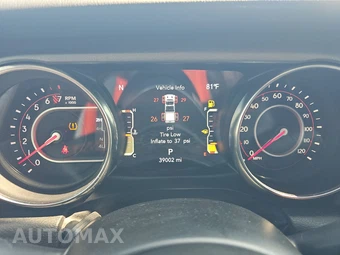 2022 Jeep Gladiator Mojave Crew Cab Medium Bed - miniatura 12