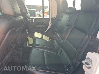2022 Jeep Gladiator Mojave Crew Cab Medium Bed - miniatura 13