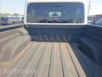 2022 Jeep Gladiator Mojave Crew Cab Medium Bed - miniatura 16