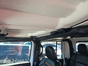 2022 Jeep Gladiator Mojave Crew Cab Medium Bed - miniatura 18
