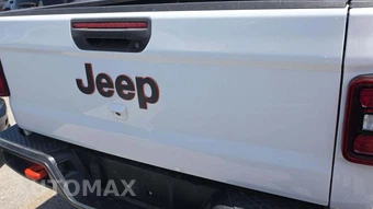 2022 Jeep Gladiator Mojave Crew Cab Medium Bed - miniatura 19