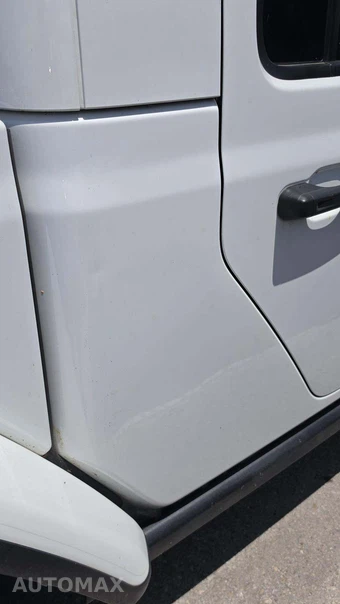 2022 Jeep Gladiator Mojave Crew Cab Medium Bed - miniatura 20