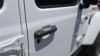 2022 Jeep Gladiator Mojave Crew Cab Medium Bed - miniatura 21