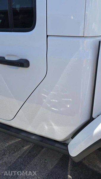 2022 Jeep Gladiator Mojave Crew Cab Medium Bed - miniatura 22