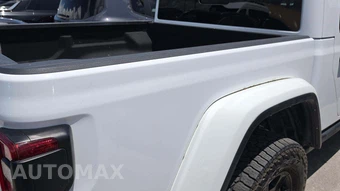 2022 Jeep Gladiator Mojave Crew Cab Medium Bed - miniatura 23