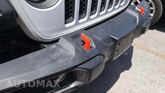 2022 Jeep Gladiator Mojave Crew Cab Medium Bed - miniatura 24