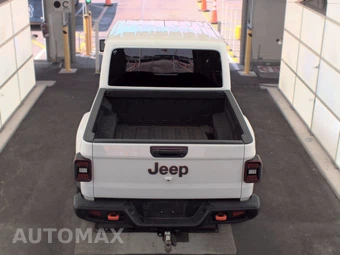 2022 Jeep Gladiator Mojave Crew Cab Medium Bed - miniatura 5