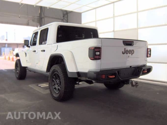 2022 Jeep Gladiator Mojave Crew Cab Medium Bed - miniatura 6