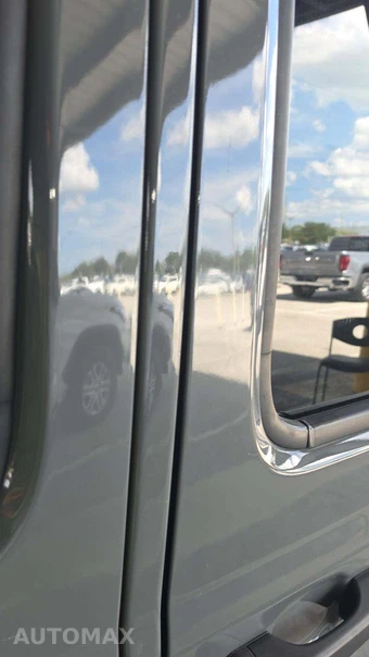 2022 Jeep Gladiator Mojave Crew Cab Medium Bed - miniatura 23