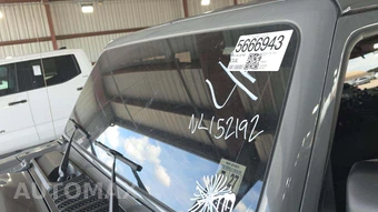 2022 Jeep Gladiator Mojave Crew Cab Medium Bed - miniatura 32
