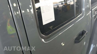 2022 Jeep Gladiator Mojave Crew Cab Medium Bed - miniatura 33