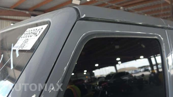 2022 Jeep Gladiator Mojave Crew Cab Medium Bed - miniatura 35