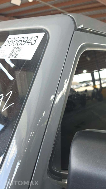 2022 Jeep Gladiator Mojave Crew Cab Medium Bed - miniatura 40