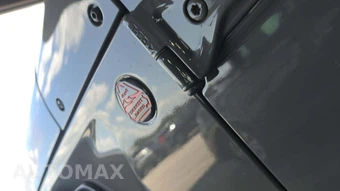 2022 Jeep Gladiator Mojave Crew Cab Medium Bed - miniatura 41