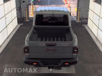 2022 Jeep Gladiator Mojave Crew Cab Medium Bed - miniatura 5
