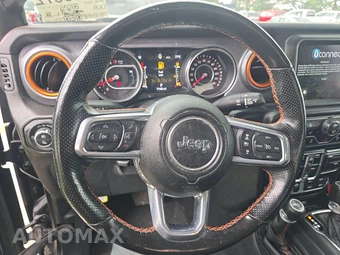 2022 Jeep Gladiator Mojave Crew Cab Medium Bed - miniatura 10