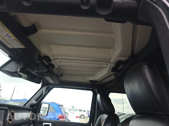 2022 Jeep Gladiator Mojave Crew Cab Medium Bed - miniatura 18