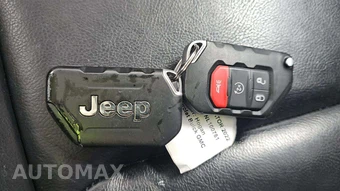 2022 Jeep Gladiator Mojave Crew Cab Medium Bed - miniatura 19