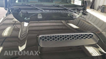 2022 Jeep Gladiator Mojave Crew Cab Medium Bed - miniatura 23