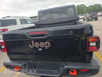 2022 Jeep Gladiator Mojave Crew Cab Medium Bed - miniatura 5