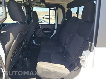2022 Jeep Gladiator Mojave Crew Cab Medium Bed - miniatura 13