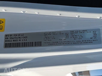 2022 Jeep Gladiator Mojave Crew Cab Medium Bed - miniatura 14
