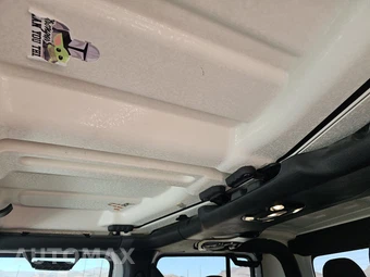 2022 Jeep Gladiator Mojave Crew Cab Medium Bed - miniatura 18