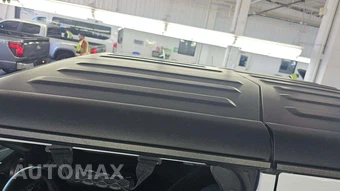 2022 Jeep Gladiator Mojave Crew Cab Medium Bed - miniatura 19