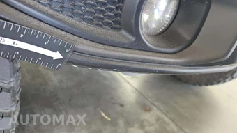 2022 Jeep Gladiator Mojave Crew Cab Medium Bed - miniatura 29