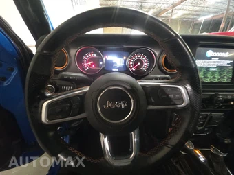 2022 Jeep Gladiator Mojave Crew Cab Medium Bed - miniatura 10