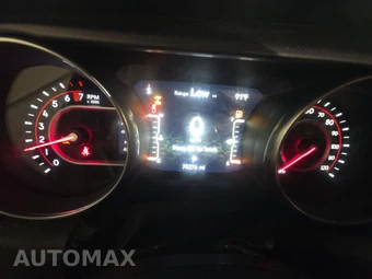 2022 Jeep Gladiator Mojave Crew Cab Medium Bed - miniatura 12